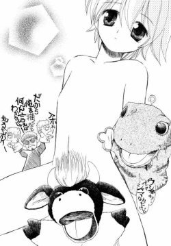 Page 21 of Hinnyuu Musume 13