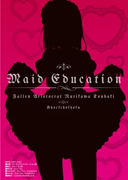 Page 26 of Maid Kyouiku.