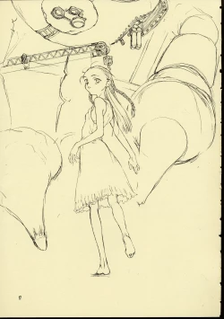 Page 16 of Dai Ichi Oujo Konoeshidan - The First Royal Princess Of Guards Division