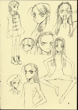 Page 19 of Dai Ichi Oujo Konoeshidan - The First Royal Princess Of Guards Division