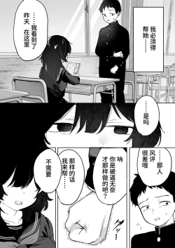Page 20 of Anoko wa Boku ga Suki ja Nai Boku dake ga Kizuiteta Hazu no Loli Kyonyuu Jimikei Bungaku Shoujo