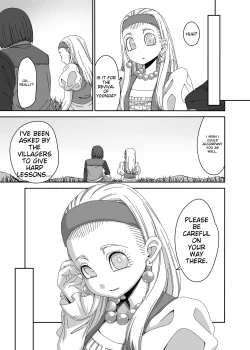 Page 10 of Seenya to Shiawase ni Naritai