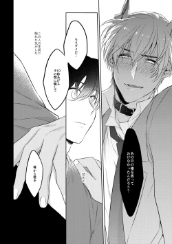 Page 23 of Shibarunara kiminotede