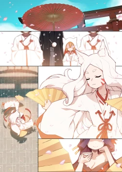 Page 36 of 800-Nen no Yakusoku