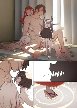 Page 7 of 800-Nen no Yakusoku