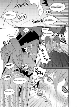 Page 11 of Atariya Stalker o Kaeriuchi ni suru Hon