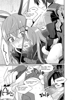 Page 15 of Atariya Stalker o Kaeriuchi ni suru Hon