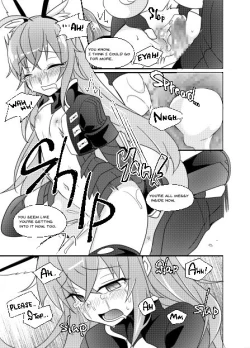 Page 19 of Atariya Stalker o Kaeriuchi ni suru Hon