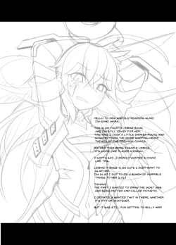 Page 26 of Atariya Stalker o Kaeriuchi ni suru Hon