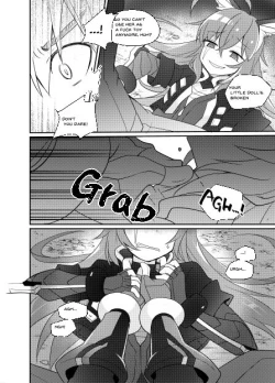 Page 6 of Atariya Stalker o Kaeriuchi ni suru Hon