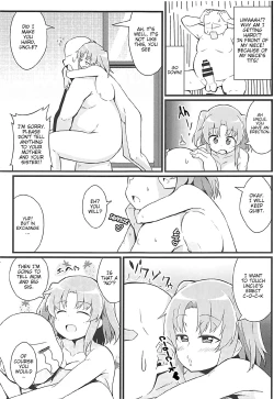 Page 10 of Kobeni to Oji-chan | Kobeni And Uncle