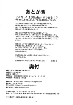 Page 29 of Fuchou Netorare Support