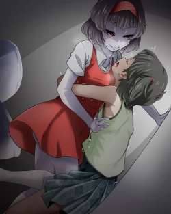 Page 152 of たすけて！花子さん2〜あきお姉ちゃんとあそぼっ〜