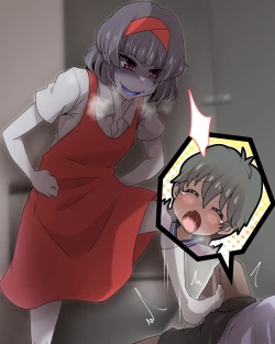 Page 157 of たすけて！花子さん2〜あきお姉ちゃんとあそぼっ〜