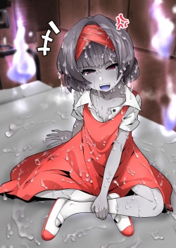 Page 181 of たすけて！花子さん2〜あきお姉ちゃんとあそぼっ〜