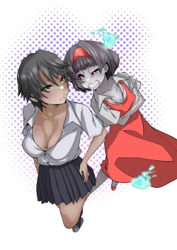 Page 219 of たすけて！花子さん2〜あきお姉ちゃんとあそぼっ〜