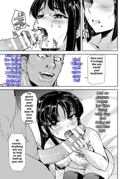 Page 121 of Captured Beautiful Girl Investigator Sakura KamishiroCh1-Final