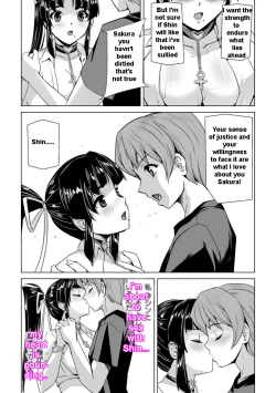 Page 139 of Captured Beautiful Girl Investigator Sakura KamishiroCh1-Final