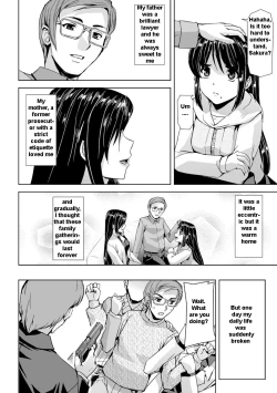 Page 3 of Captured Beautiful Girl Investigator Sakura KamishiroCh1-Final