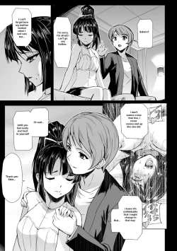 Page 86 of Captured Beautiful Girl Investigator Sakura KamishiroCh1-Final