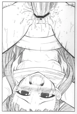 Page 21 of アーニャのフレイムナックル