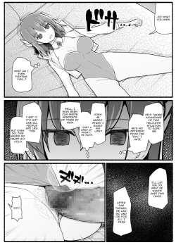 Page 32 of {EsuEsu] Magical Girl VS Lewd Creatures 17