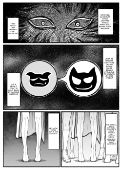 Page 3 of {EsuEsu] Magical Girl VS Lewd Creatures 17