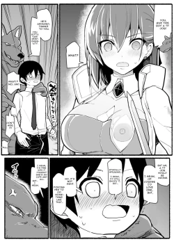 Page 6 of {EsuEsu] Magical Girl VS Lewd Creatures 17