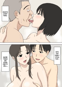 Page 30 of Tsuma ga Ore no Oyaji to Issho ni Furo ni Haitte irun daga.. 2 | My Wife is Taking a Bath With My Father.. 2