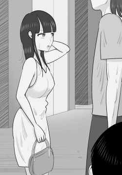 Page 22 of NTR Sumi Kanojo ni, Okasareru Boku