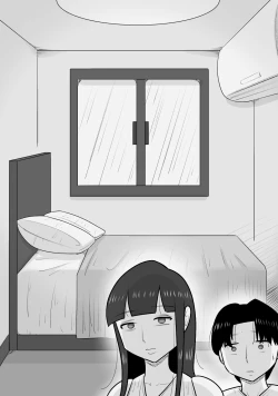 Page 31 of NTR Sumi Kanojo ni, Okasareru Boku