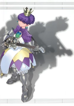 Page 38 of Royal duty