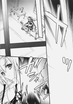 Page 22 of Kiniro Shoujo