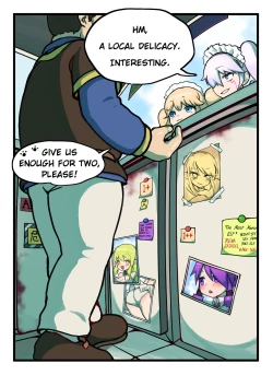 Page 14 of Rena Guro