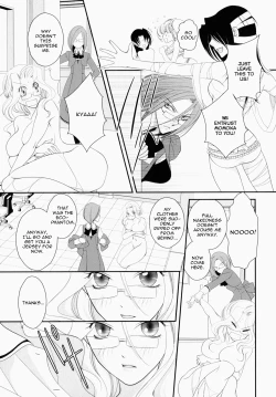 Page 115 of Otome Senshi Lovely 5! Complete