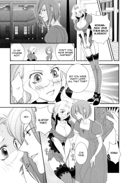 Page 56 of Otome Senshi Lovely 5! Complete