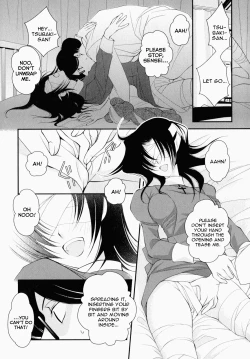 Page 79 of Otome Senshi Lovely 5! Complete