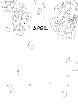 Page 8 of Oyasumi, OkaaGood Night, Mom I