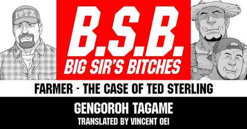 Download B.S.B. Big Sir's Bitches : A Farmer - In the Case of Ted Sterling