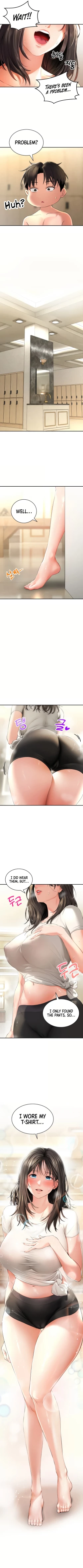 Page 9 of Herbal Love Story