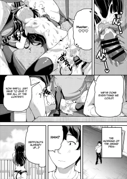 Page 25 of Heppoko Succubus Nakadashi shiiku nikki 4 | Inept Succubus' Creampie Breeding Diary 4