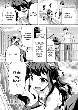 Page 26 of Heppoko Succubus Nakadashi shiiku nikki 4 | Inept Succubus' Creampie Breeding Diary 4