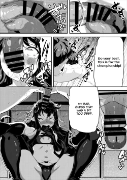 Page 7 of Heppoko Succubus Nakadashi shiiku nikki 4 | Inept Succubus' Creampie Breeding Diary 4