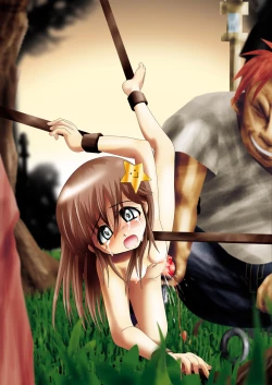 Page 103 of 『Fushigi SekaiNonona 4』 ～Makizu no Ingoku no Mesuhitsuji-tachi～