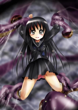 Page 59 of 『Fushigi SekaiNonona 4』 ～Makizu no Ingoku no Mesuhitsuji-tachi～