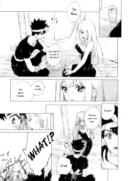 Page 2 of Sekki Sekai de Mabushii Natsu