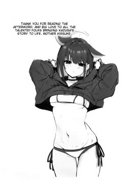 Page 20 of C103)Mob-chan Attack