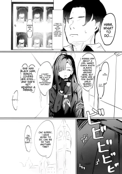 Page 6 of C103)Mob-chan Attack