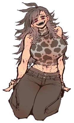 Page 64 of 十五夜「被海伊娜醬盯上了」繁體中文精翻