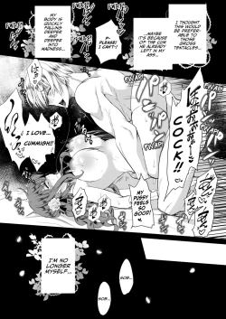 Page 21 of Mob Oshi JK no Akuyaku Reijou Isekai Tensei3 | JK's Tragic Isekai Reincarnation as the Villainess3